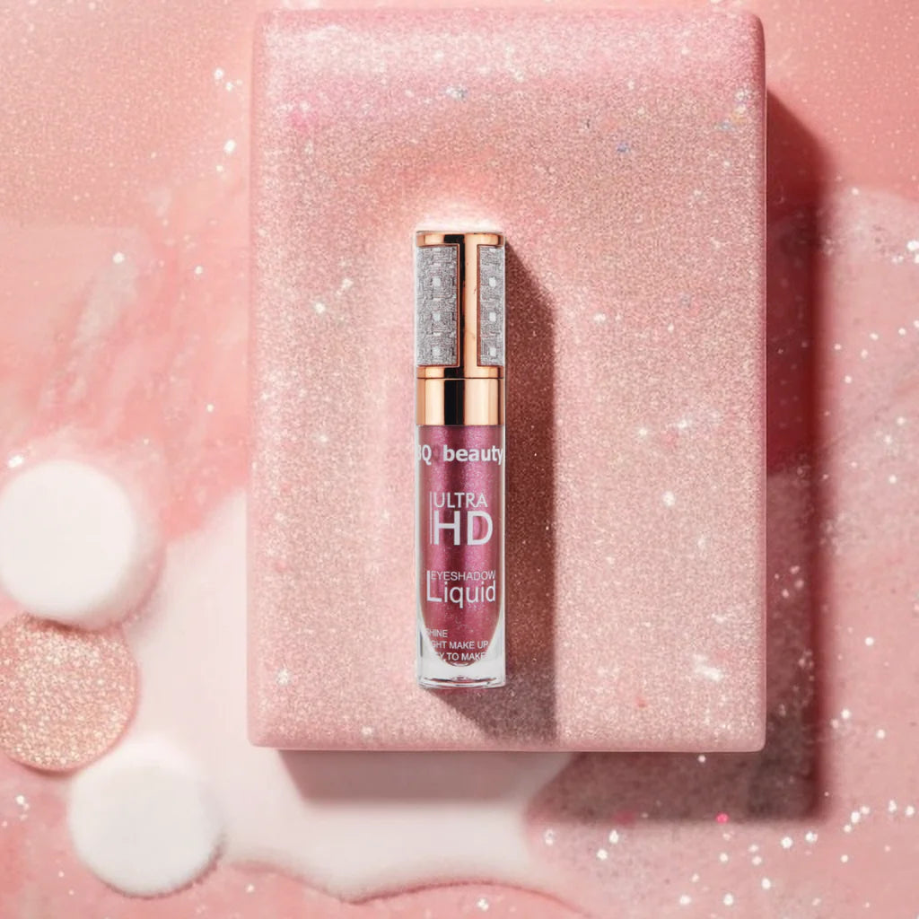 Pearl Shimmer Liquid Eyeshadow