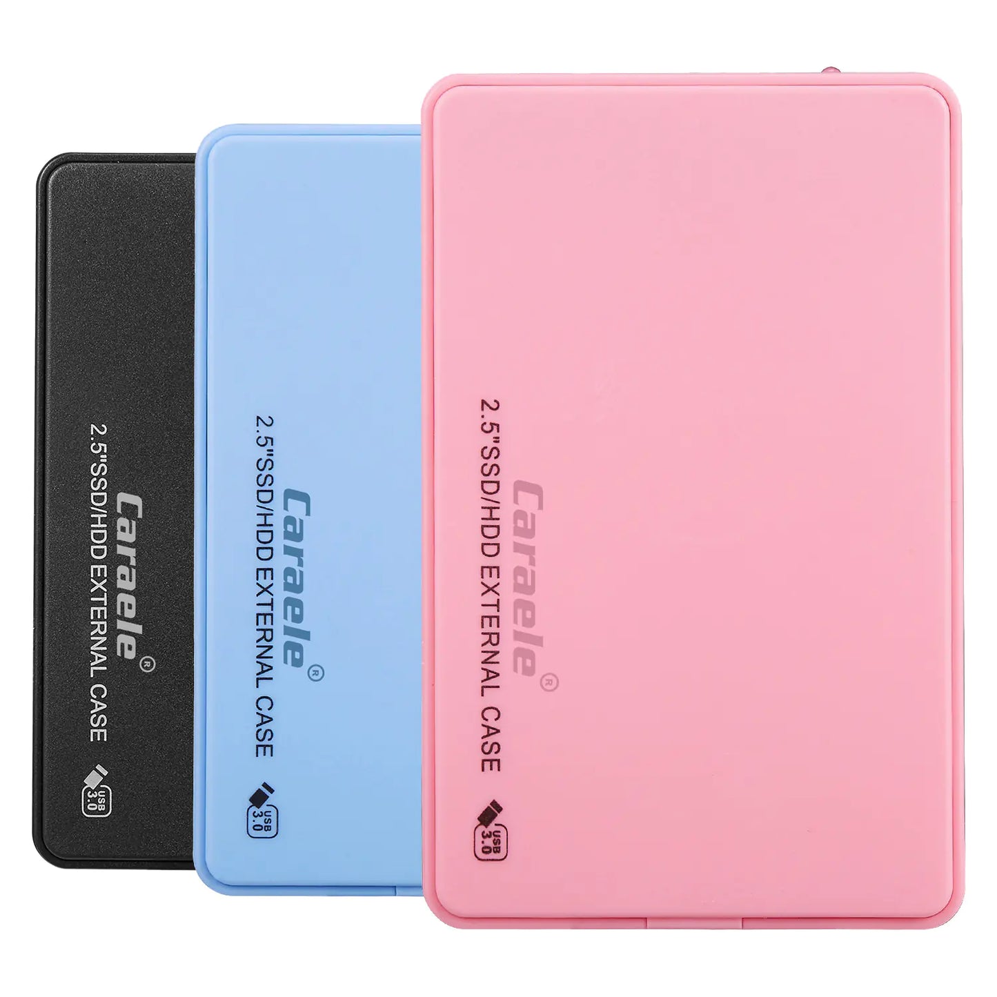 SwiftStore USB 3.0 External Hard Drive