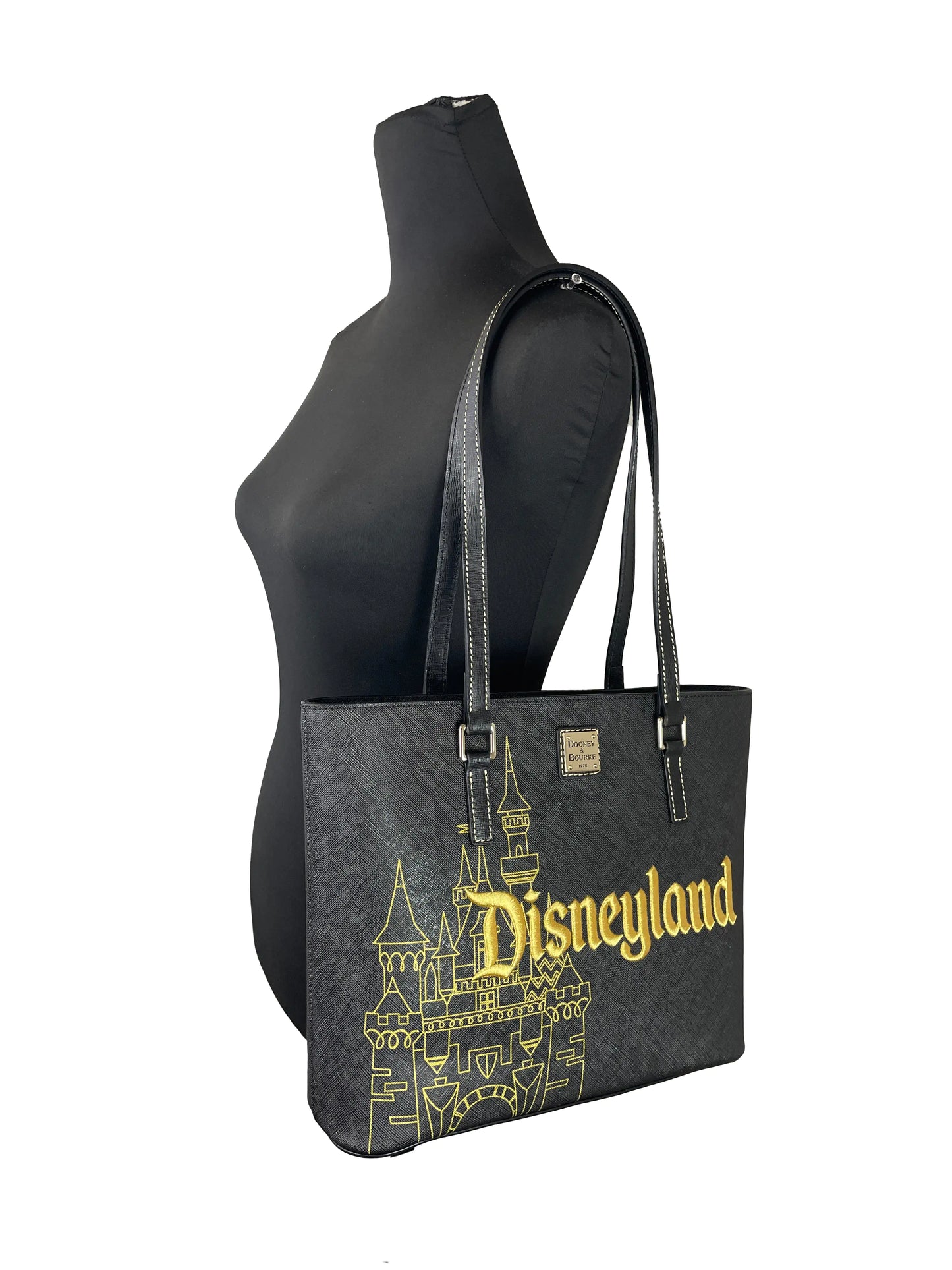 Disney Princess Castle Tote by Dooney & Bourke