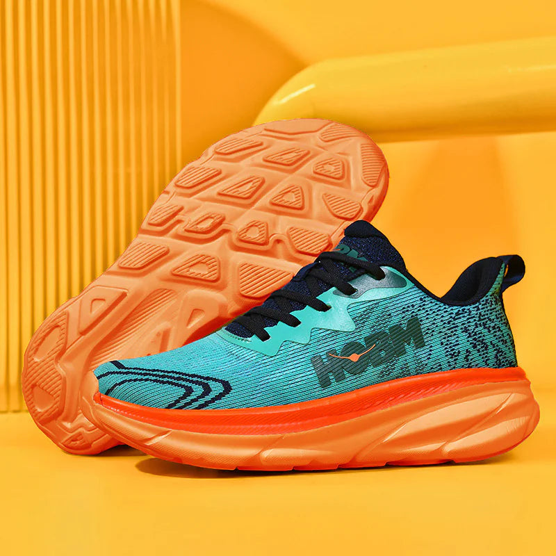 Flex Stride Casual Trainers