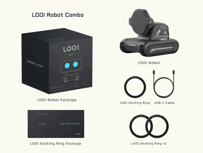 SmartBot Mobile Assistant