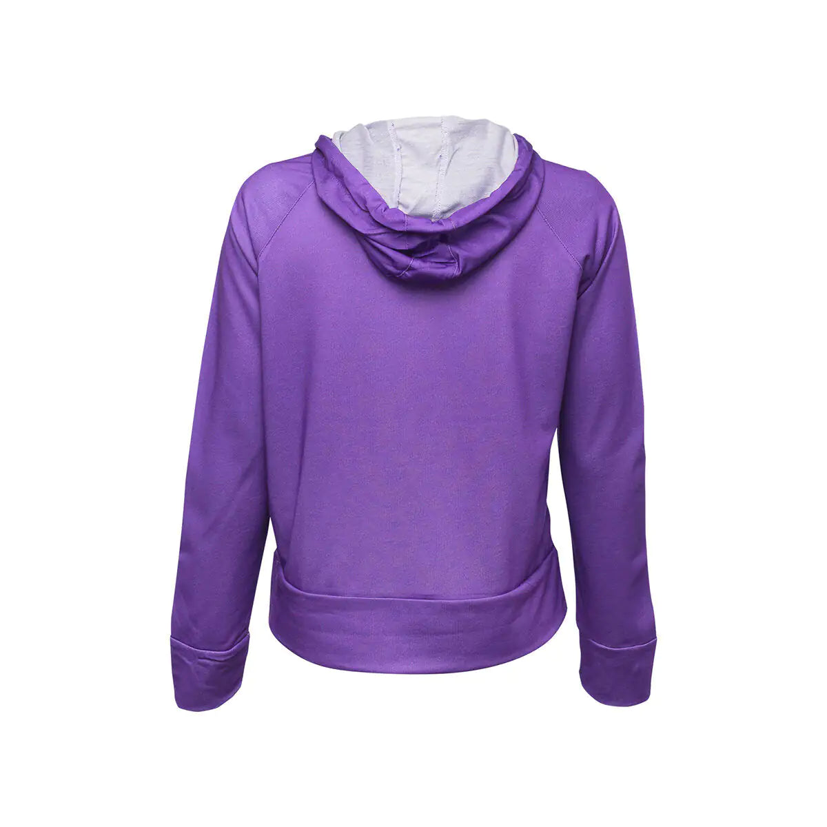 KarmaCozy Zip Hoodie