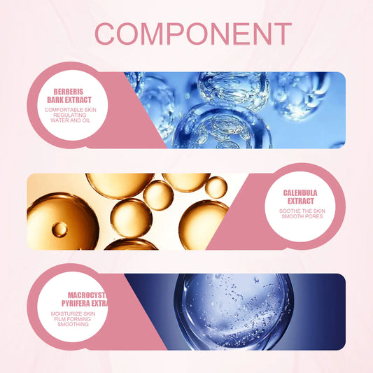 HydraSmooth Makeup Primer Gel