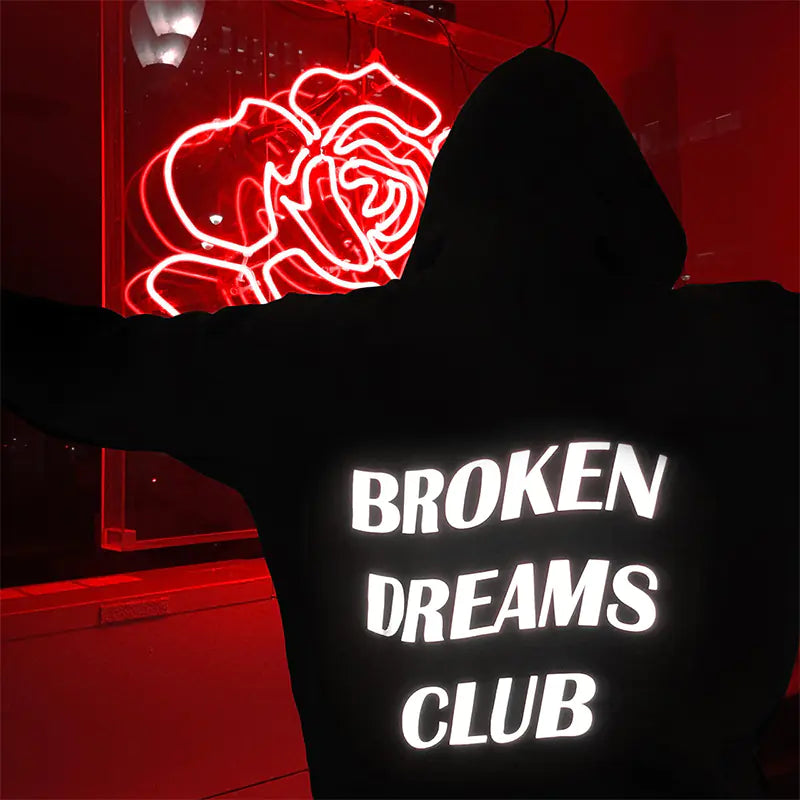 Chic Cotton Hoodie for Women