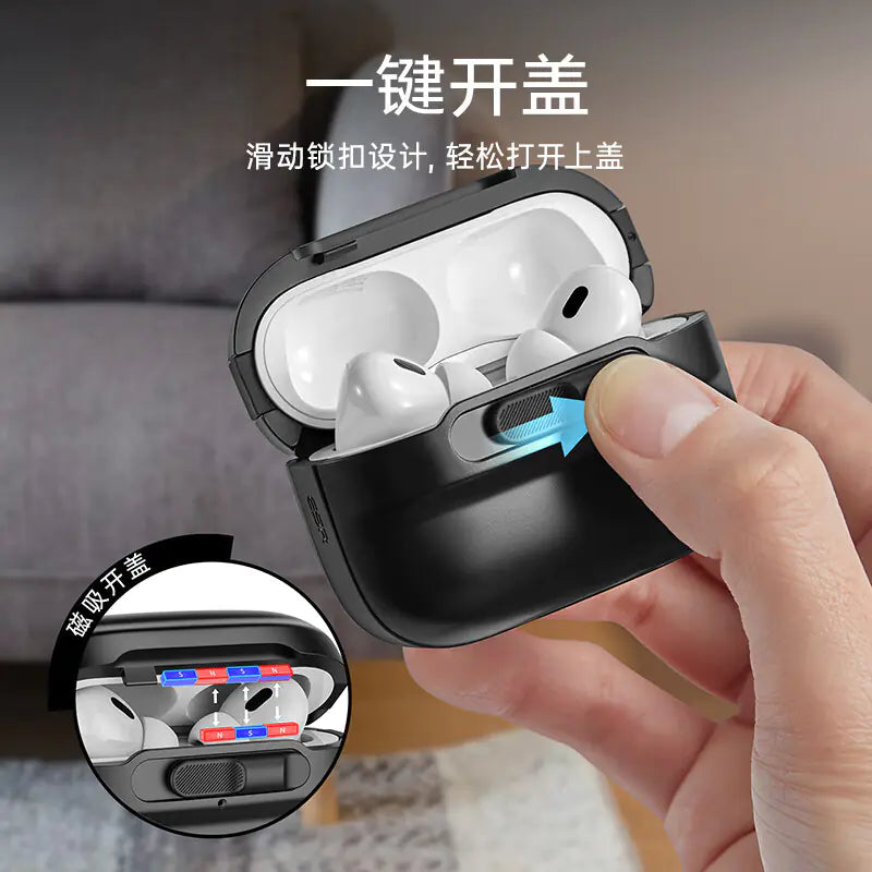ESR Magnetic Case for AirPods Pro Gen 1/2