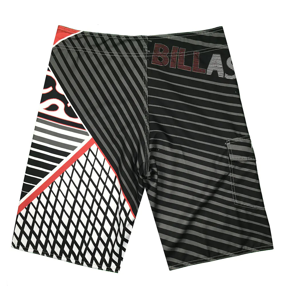 Swift-Dry Beachwear Shorts