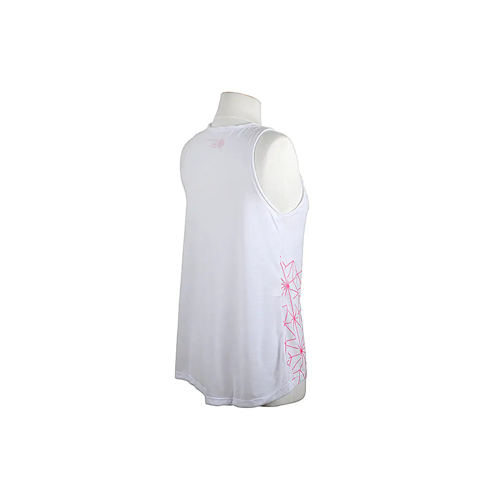AuraFlex Women's Yoga Tank