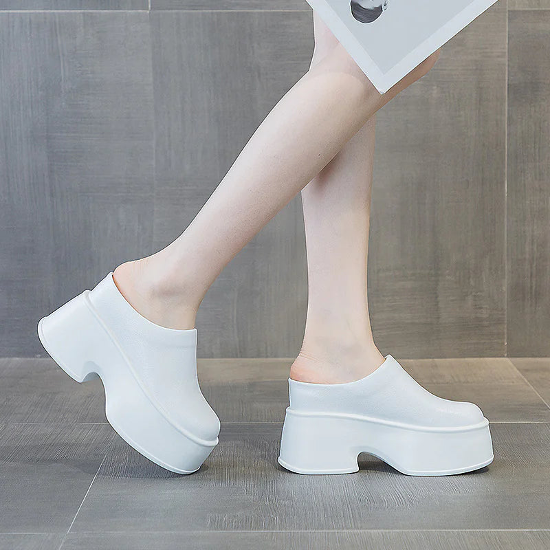 Women's Summer Chic Slippers