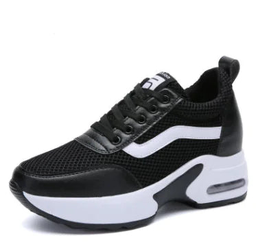 FlexMesh Active Sneakers