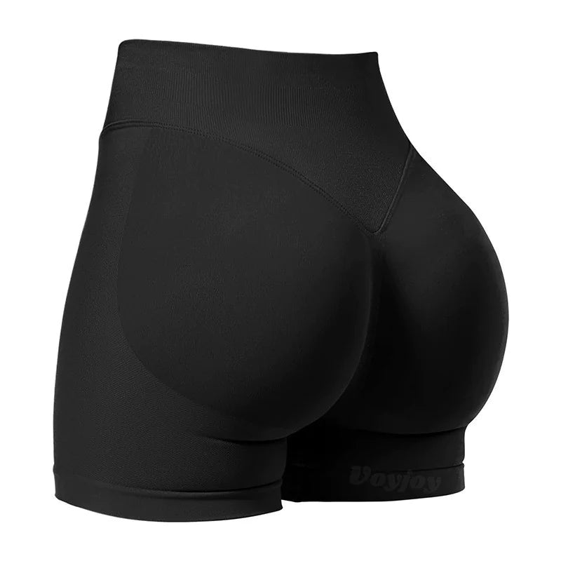 FlexFit Yoga Shorts