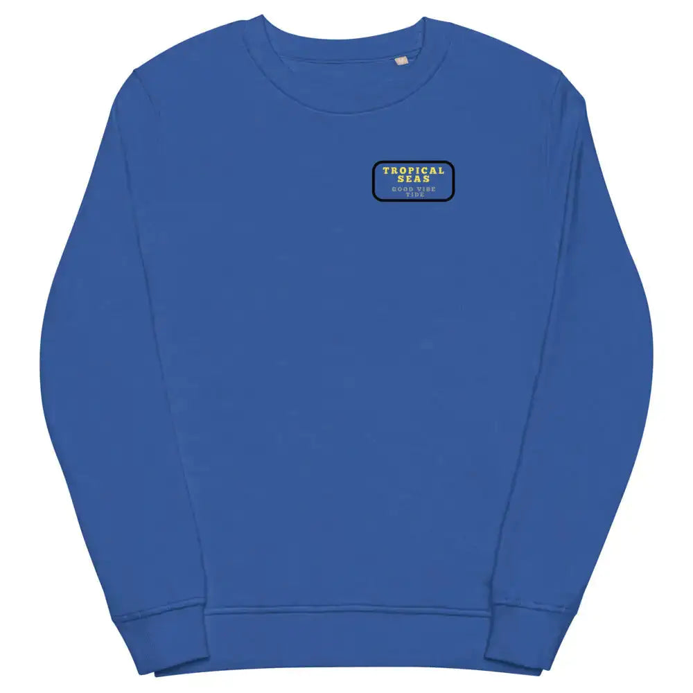 Eco Pirate Unisex Sweatshirt