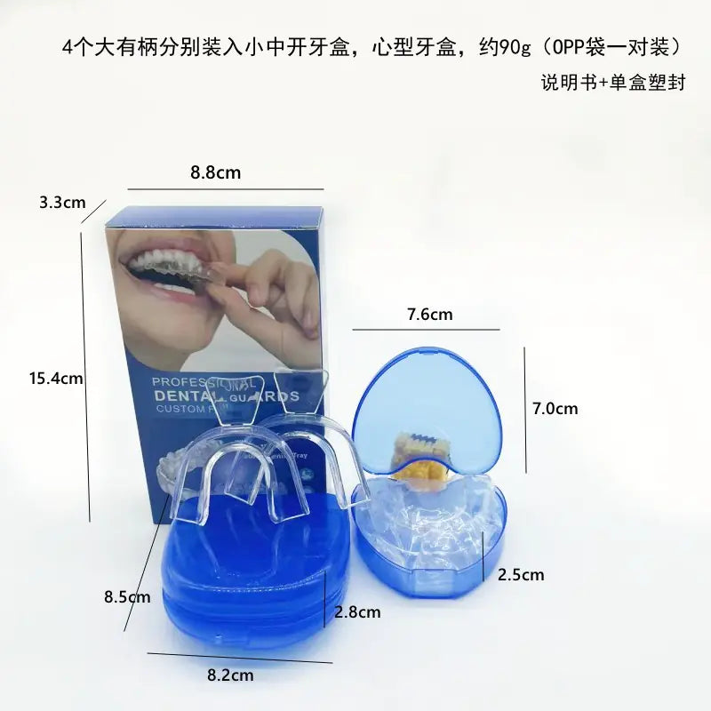 EVA Dental Night Protection Kit