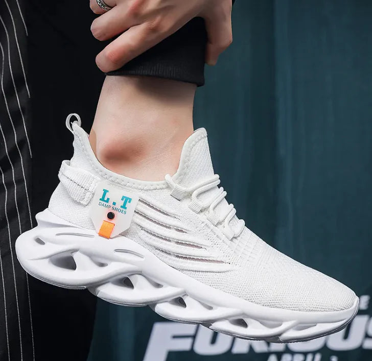 Men's Performance Sneakers