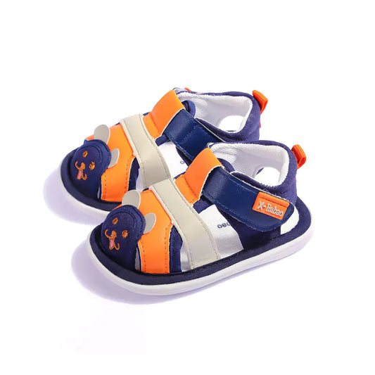 Cool Tot Summer Sandals
