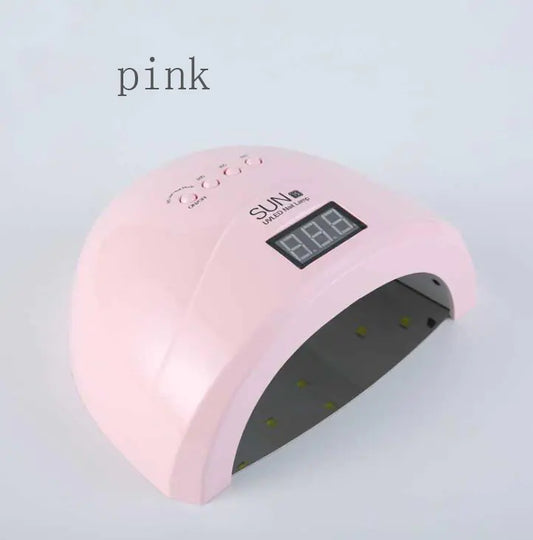 Sun 1 LED/UV Smart Nail Lamp