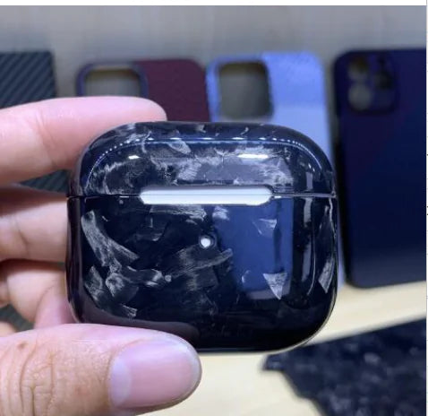 AirPods Pro Carbon Guard Case