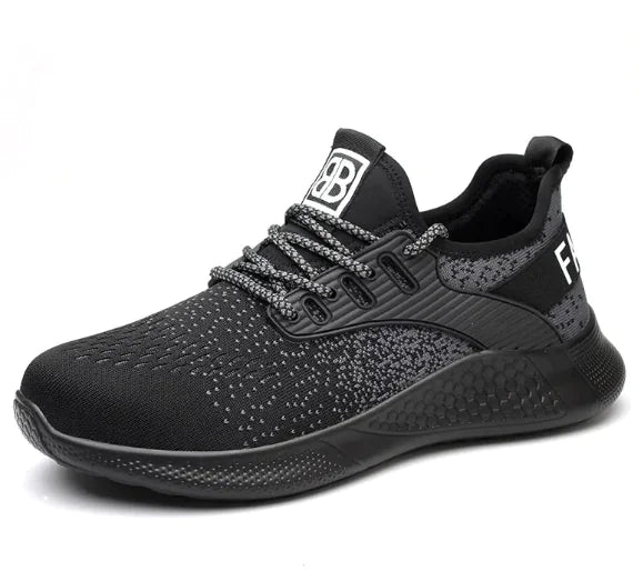 Men's Protective Summer Footwear