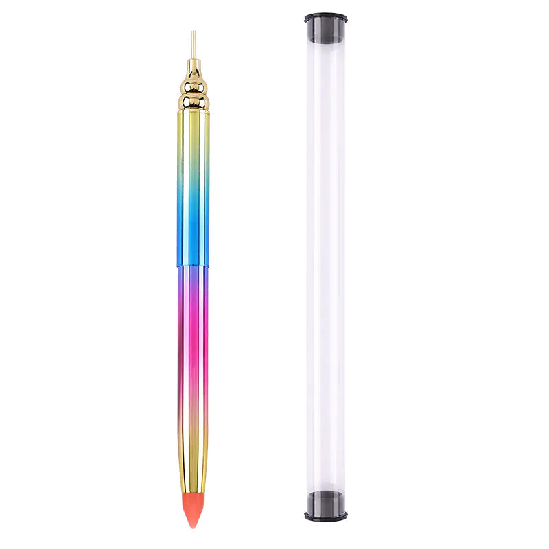 DualTip Nail Art Precision Tool