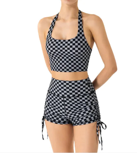 Curve Sculpt Workout Shorts