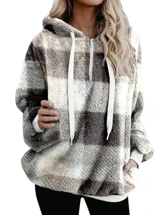 Flipside Tie-Dye Hoodie