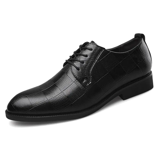 SophistiCasual Men’s Shoes