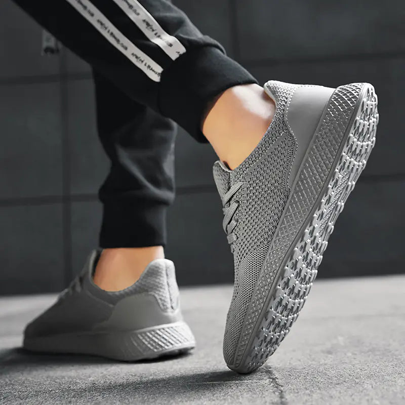 Urban Trek Sneakers