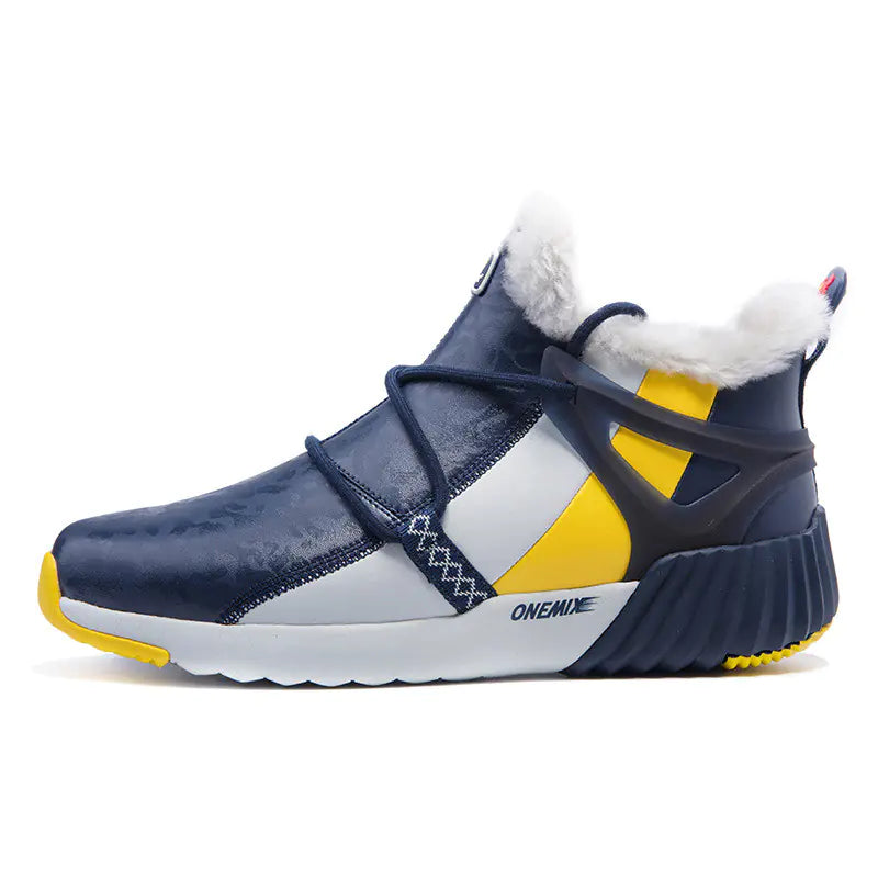 onemix Dual-Season Trek Boots