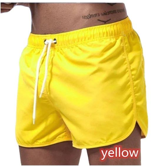 Men's Casual Sports Shorts