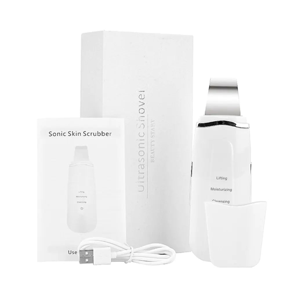 SonicGlow Pore Purifier