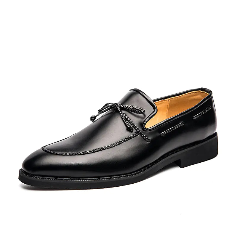 Elegant Professional Leather Shoes