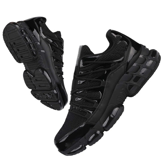 LIANGGO Protective Steel Toe Work Sneakers