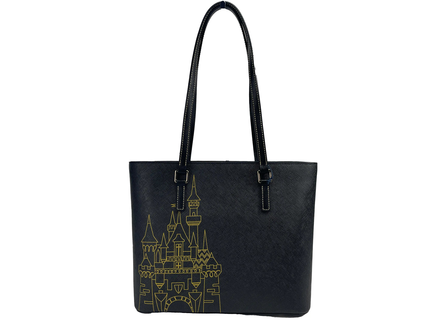 Disney Princess Castle Tote by Dooney & Bourke