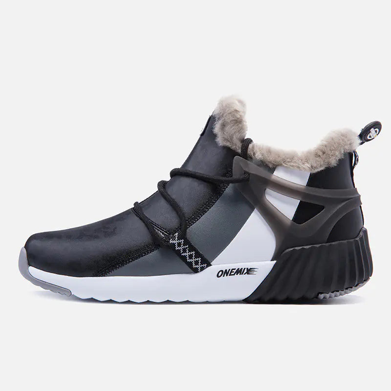 onemix Dual-Season Trek Boots