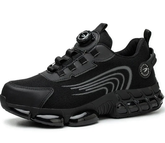 Men's Lite Industrial Shoes
