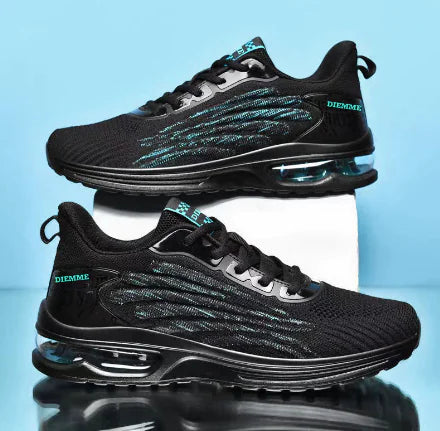 Trailblazer Mesh Hiking Sneakers