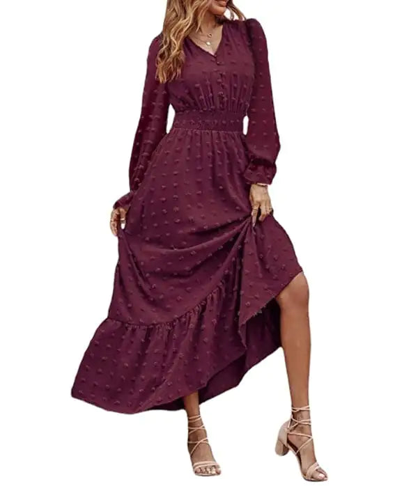 Elegant Women's A-Line Skirts