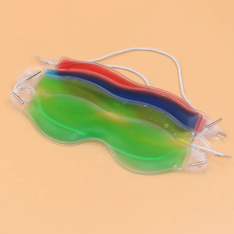 Cooling Gel Eye Mask for Rejuvenation