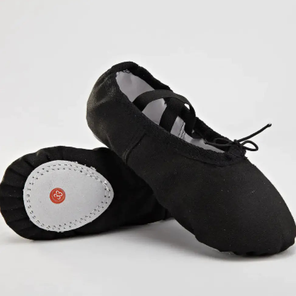 FlexiMove Men's Ballet Grip Shoes
