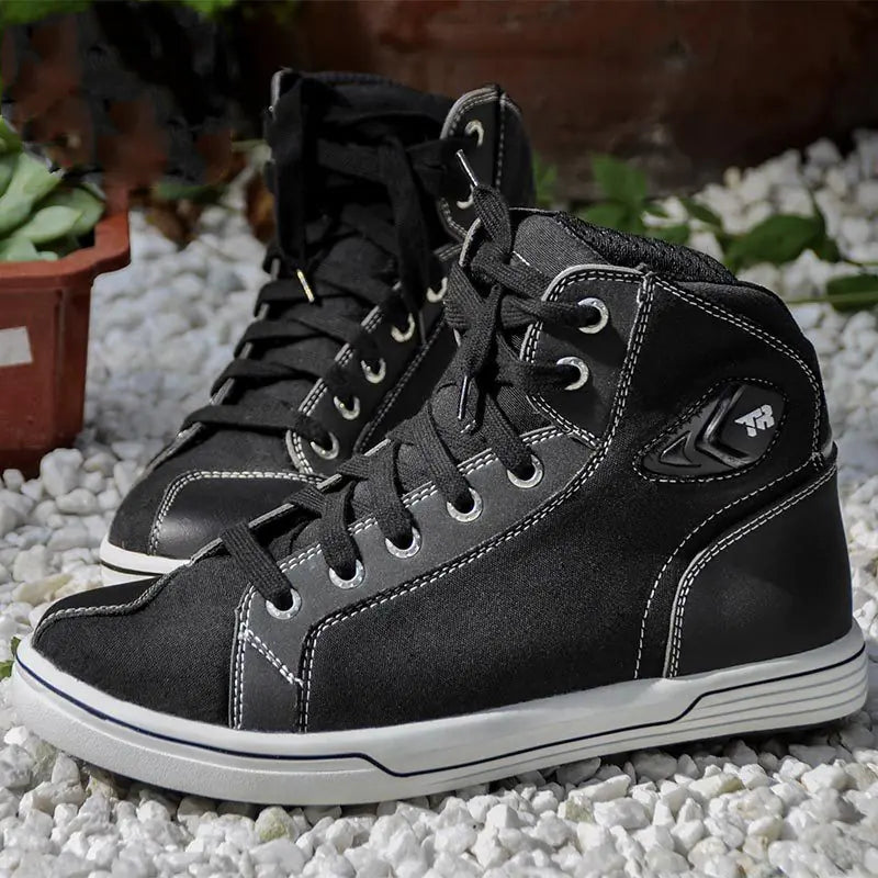 Urban Rider Summer Boots