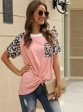 Chic Comfort Tees for Women