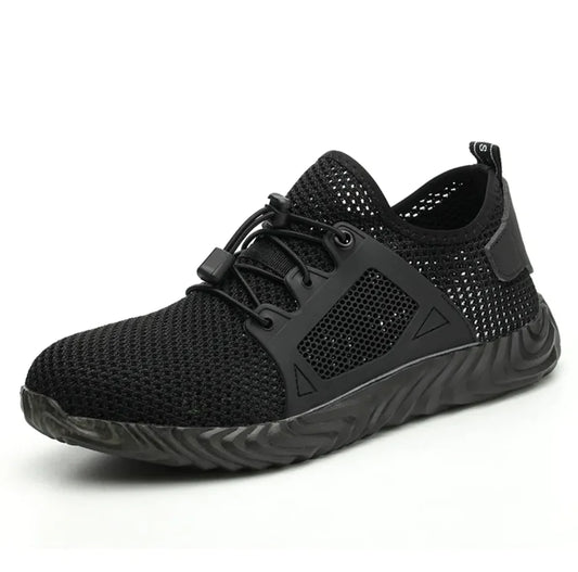 UltraSafe Lightweight Work Shoes