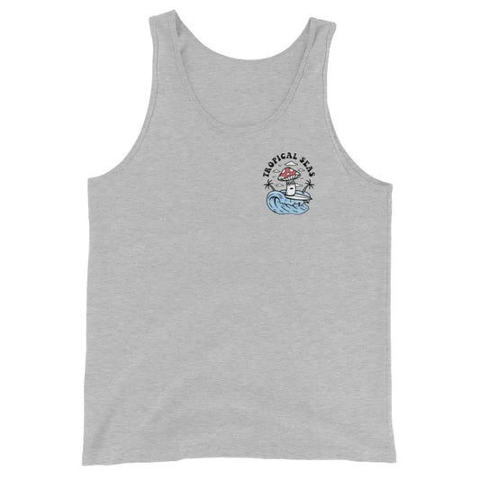 Classic Blend Tank