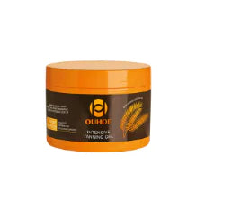 Radiant Glow Bronzing Gel for Face & Body