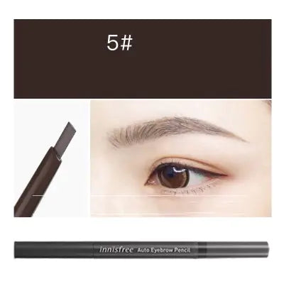 EcoBlend Dual-Head Eyebrow Pencil