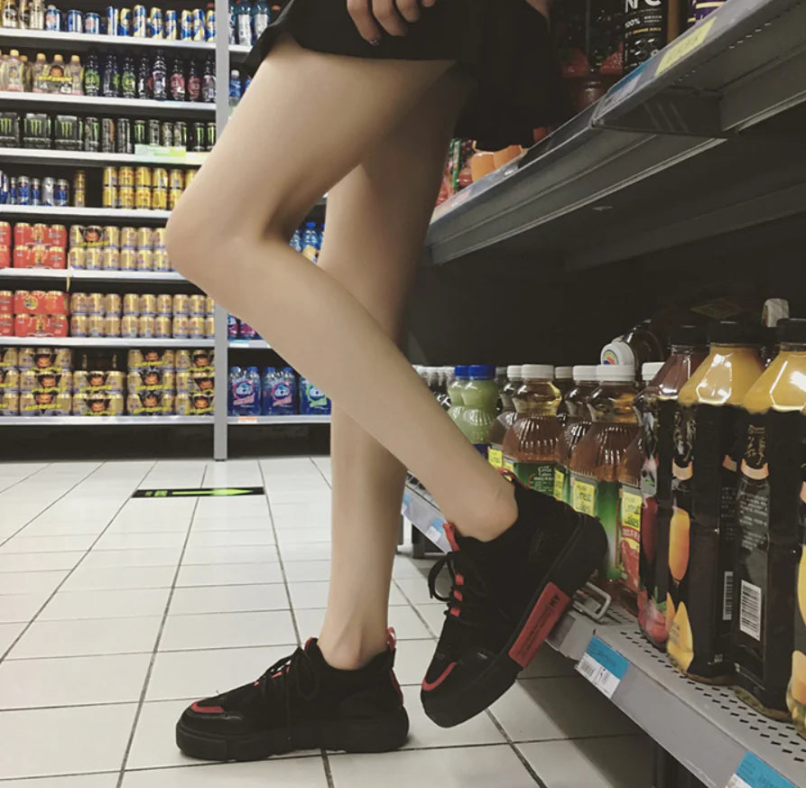 EcoFlex Athletic Sneakers
