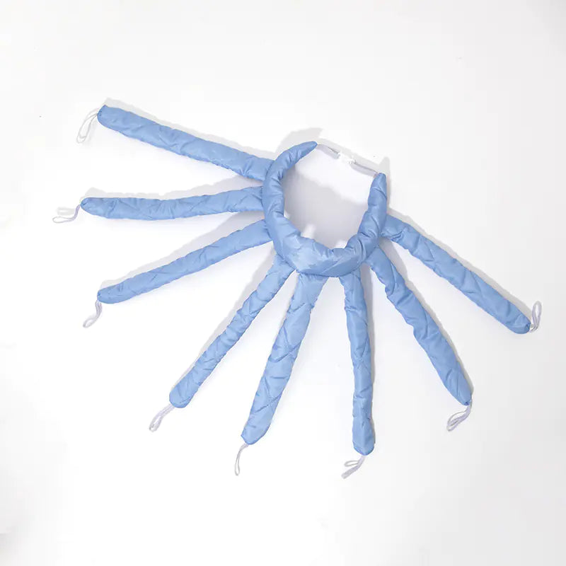Octopus Curl Comfort Headband
