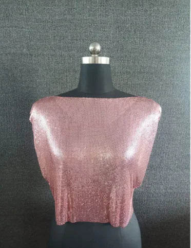 Women's Sparkle Sequin Tee