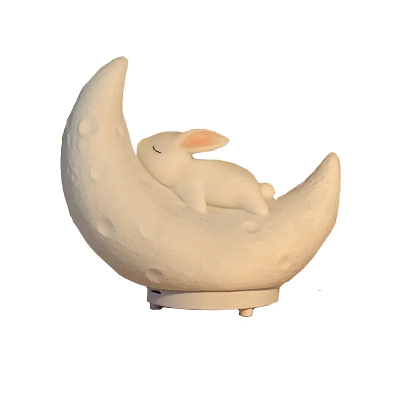 Bunny Moonlight Bluetooth Speaker
