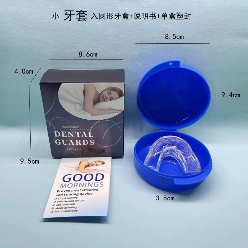 EVA Dental Night Protection Kit