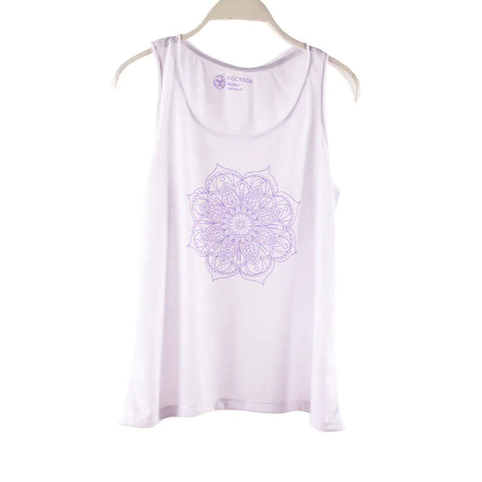 Karma Flow Yoga Tank for Women